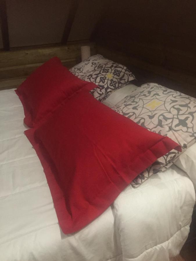 Hotel Coeur Creole à Le Tampon Extérieur photo