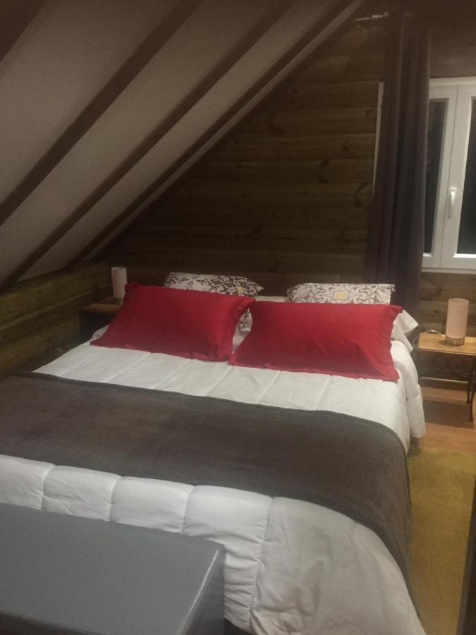 Hotel Coeur Creole à Le Tampon Extérieur photo