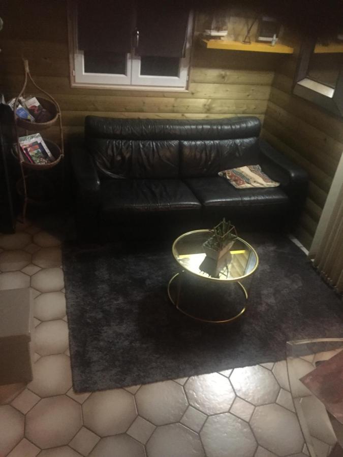 Hotel Coeur Creole à Le Tampon Extérieur photo