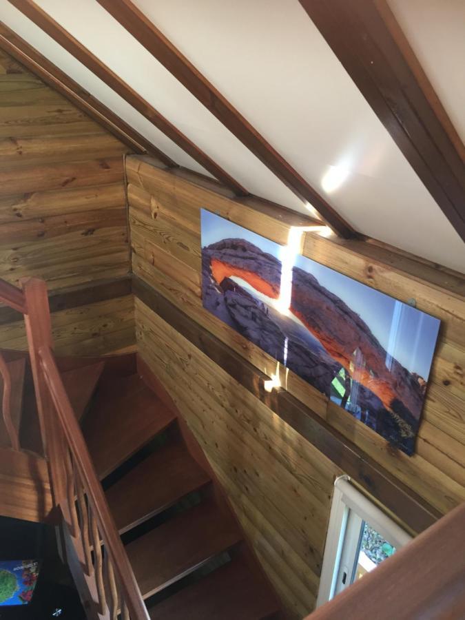 Hotel Coeur Creole à Le Tampon Extérieur photo