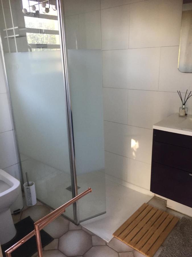 Hotel Coeur Creole à Le Tampon Extérieur photo