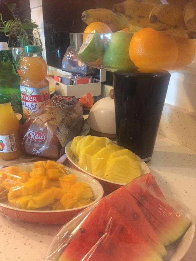 Hotel Coeur Creole à Le Tampon Extérieur photo