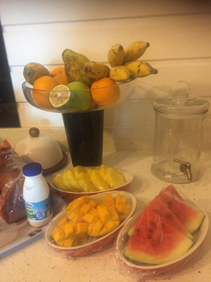 Hotel Coeur Creole à Le Tampon Extérieur photo