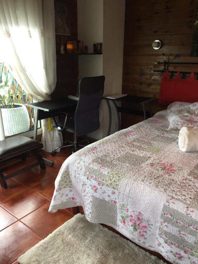 Hotel Coeur Creole à Le Tampon Extérieur photo