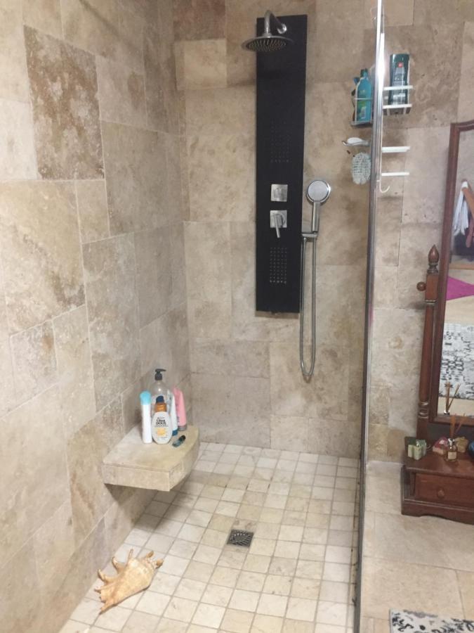 Hotel Coeur Creole à Le Tampon Extérieur photo