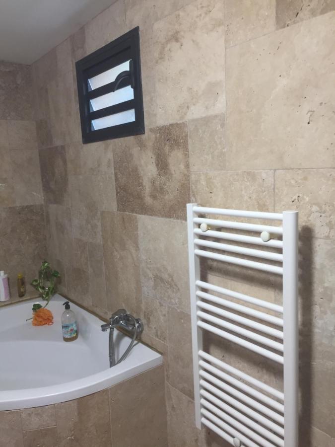 Hotel Coeur Creole à Le Tampon Extérieur photo